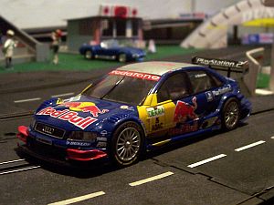 DTM Audi